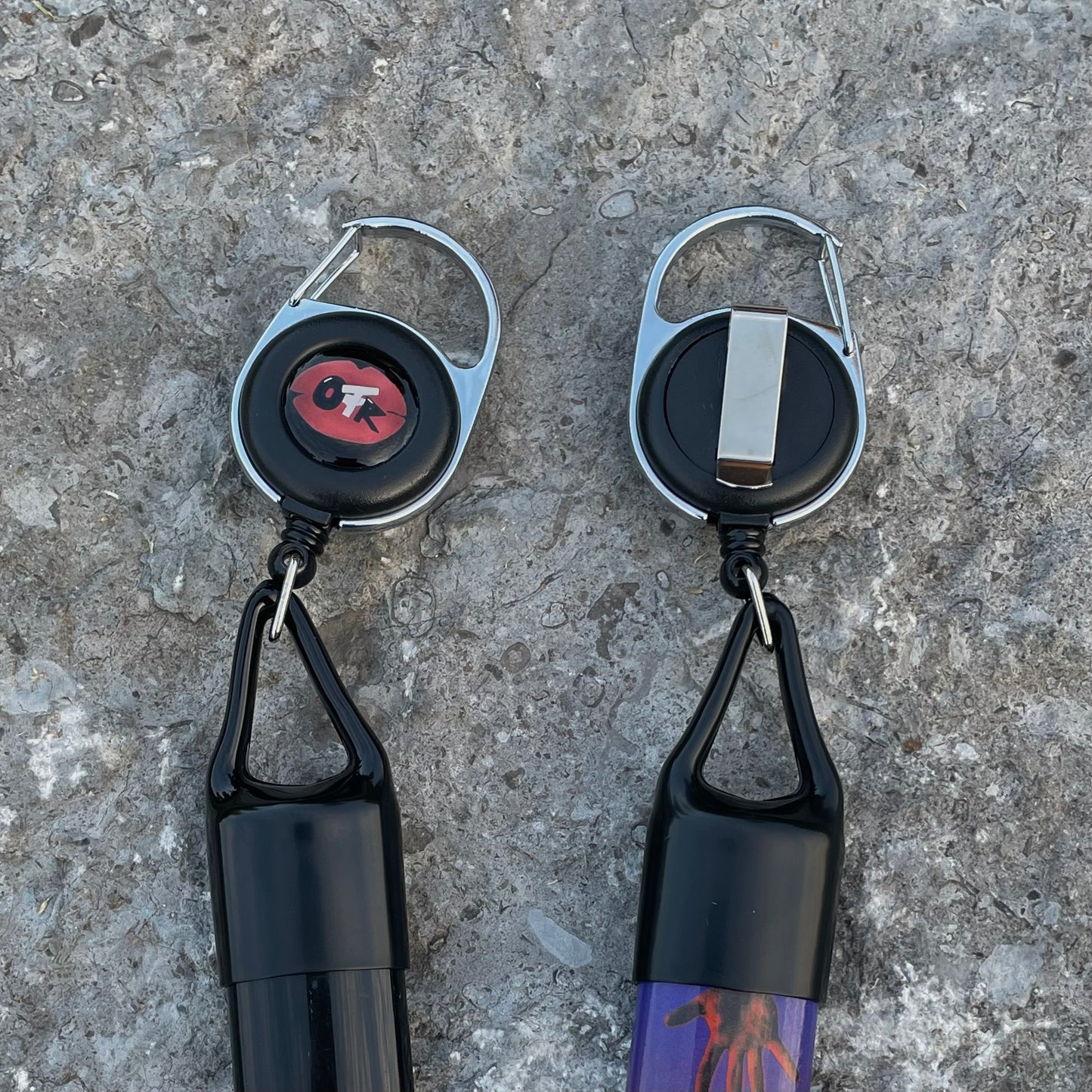 ØTR lighter leash